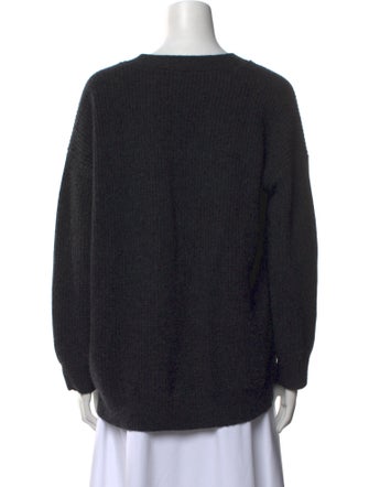 Jenni Kayne Cashmere V-Neck Sweater