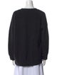 Jenni Kayne Cashmere V-Neck Sweater