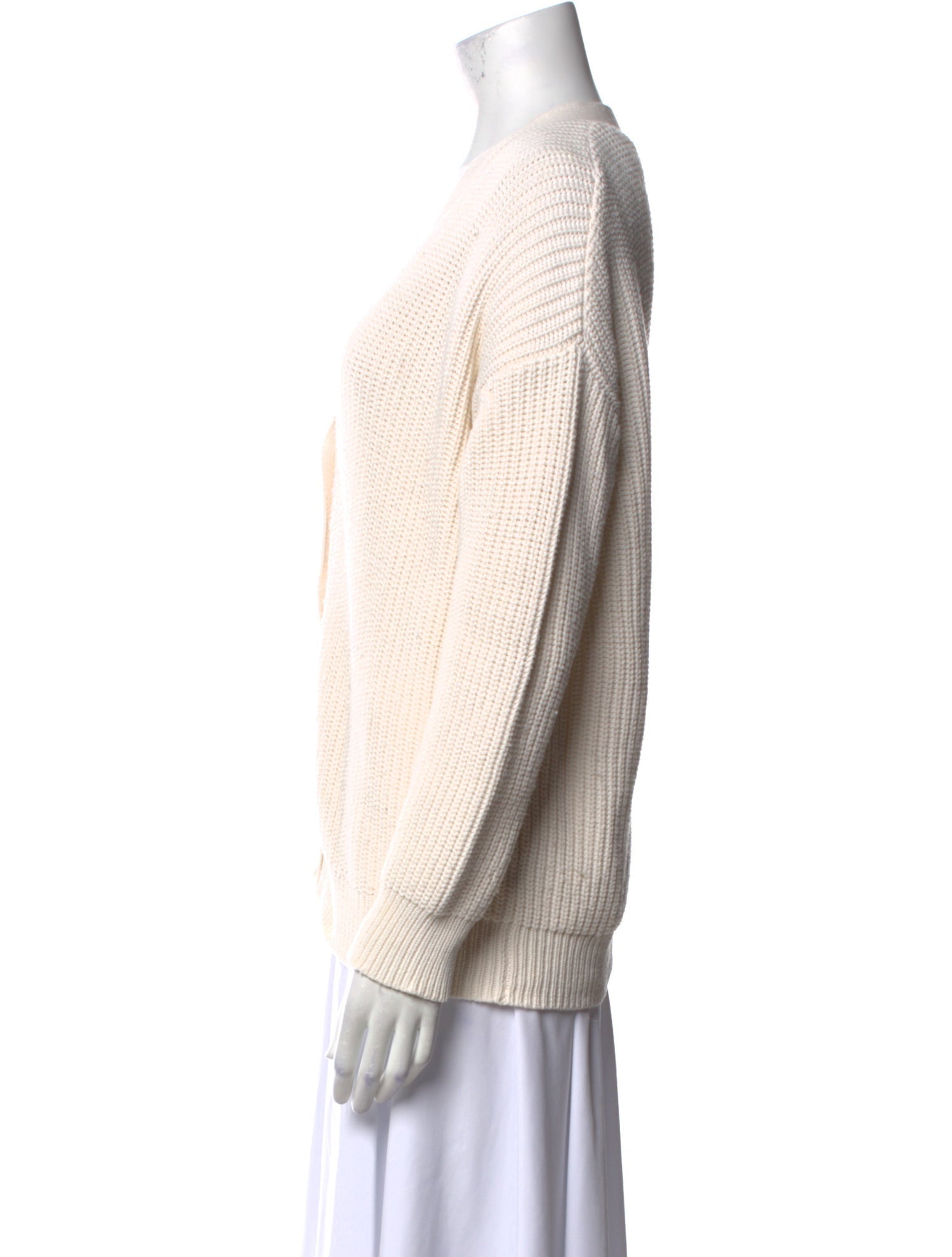 Jenni Kayne V-Neck Sweater