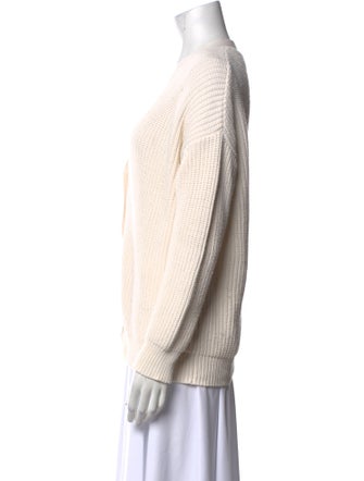 Jenni Kayne V-Neck Sweater