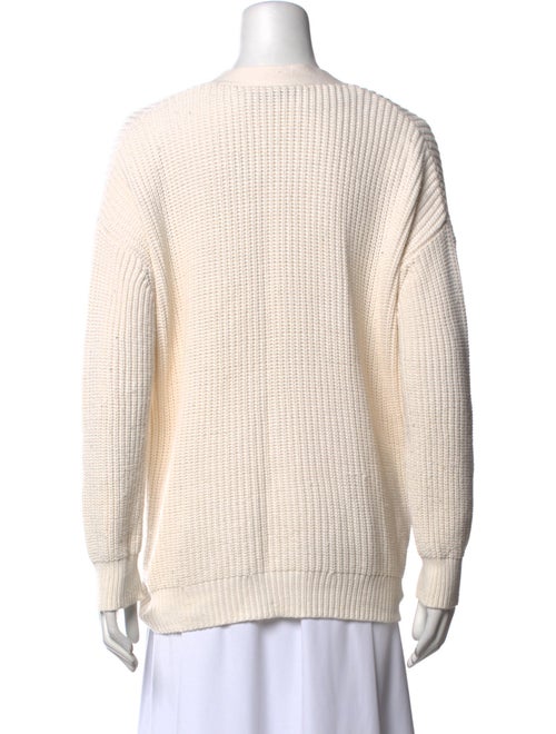 Jenni Kayne V-Neck Sweater