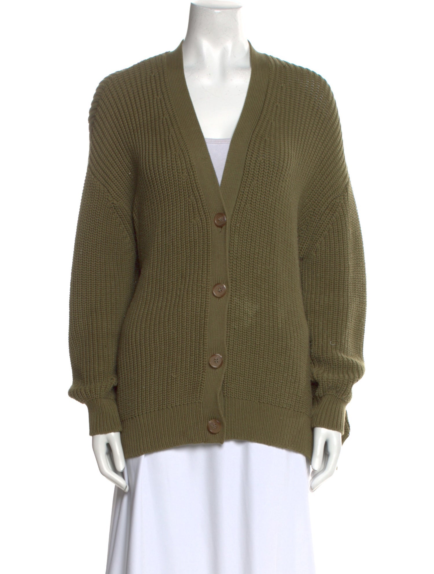 Jenni Kayne V-Neck Sweater