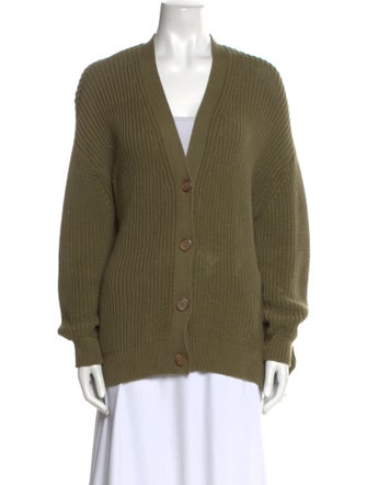 Jenni Kayne V-Neck Sweater