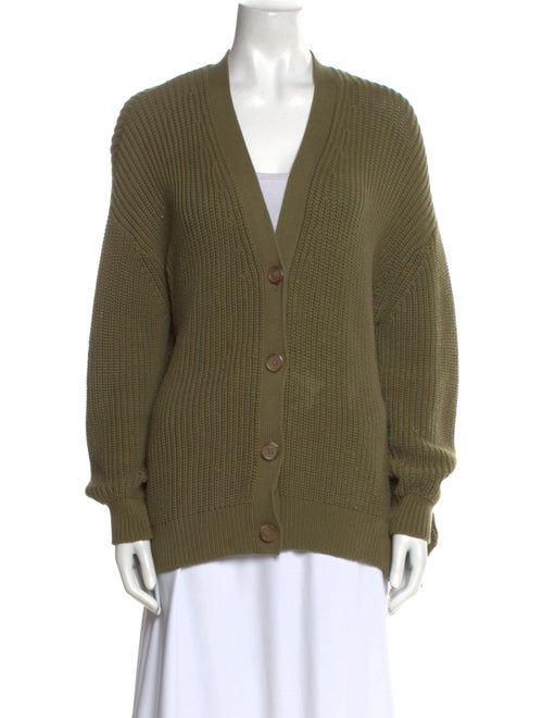 Jenni Kayne V-Neck Sweater