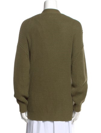 Jenni Kayne V-Neck Sweater