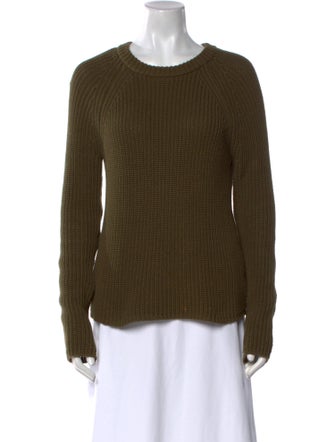 Jenni Kayne Crew Neck Sweater