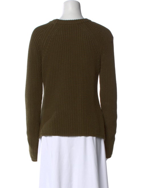 Jenni Kayne Crew Neck Sweater