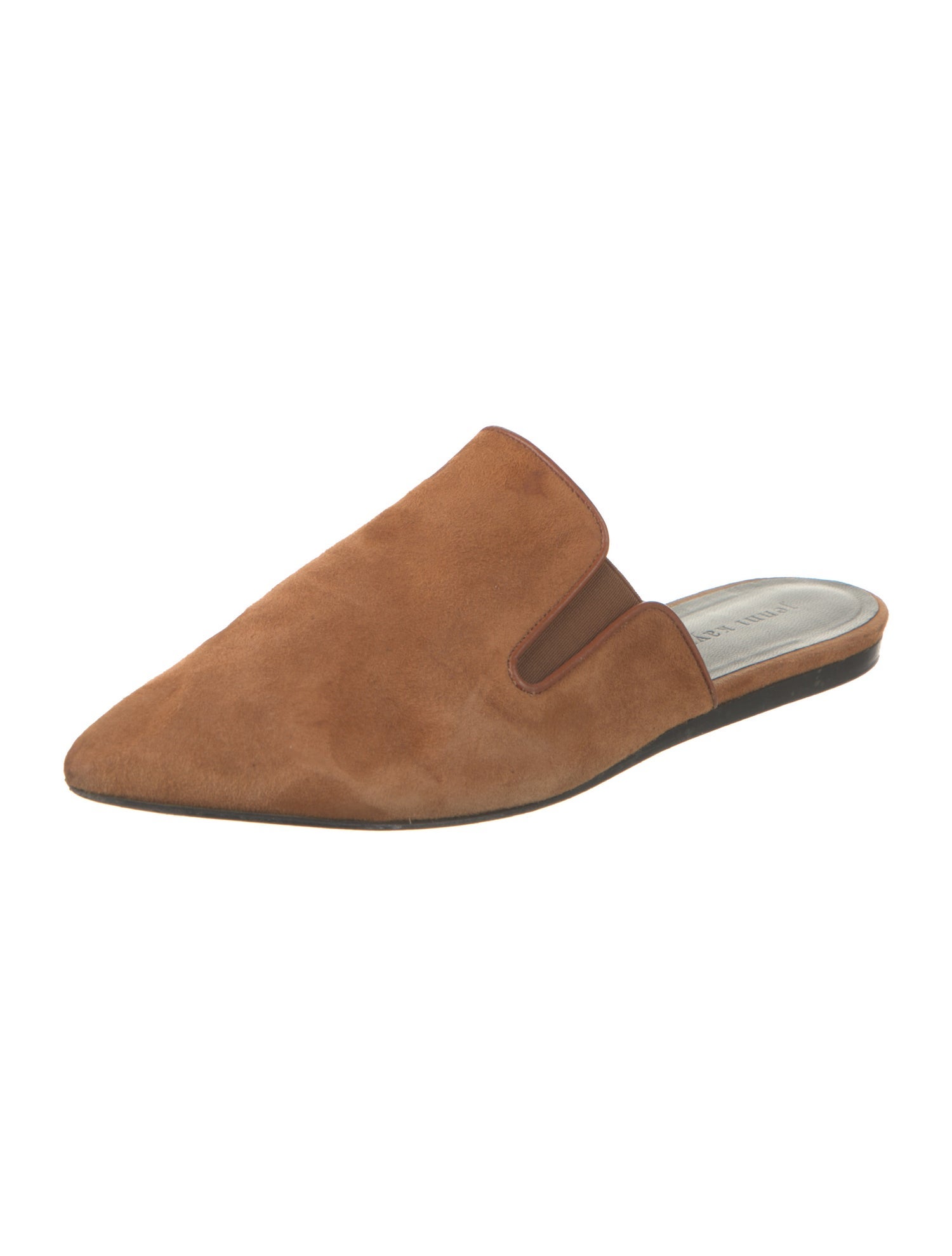 Jenni Kayne Suede Mules