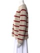 Jenni Kayne Cashmere Striped Sweater