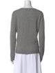Jenni Kayne Cashmere V-Neck Sweater