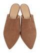 Jenni Kayne Suede Mules