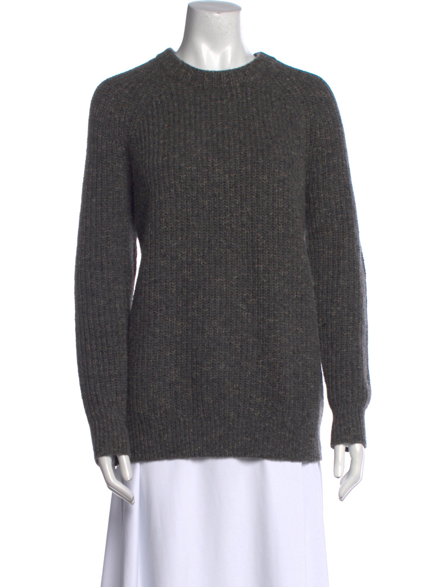 Jenni Kayne Cashmere Crew Neck Sweater