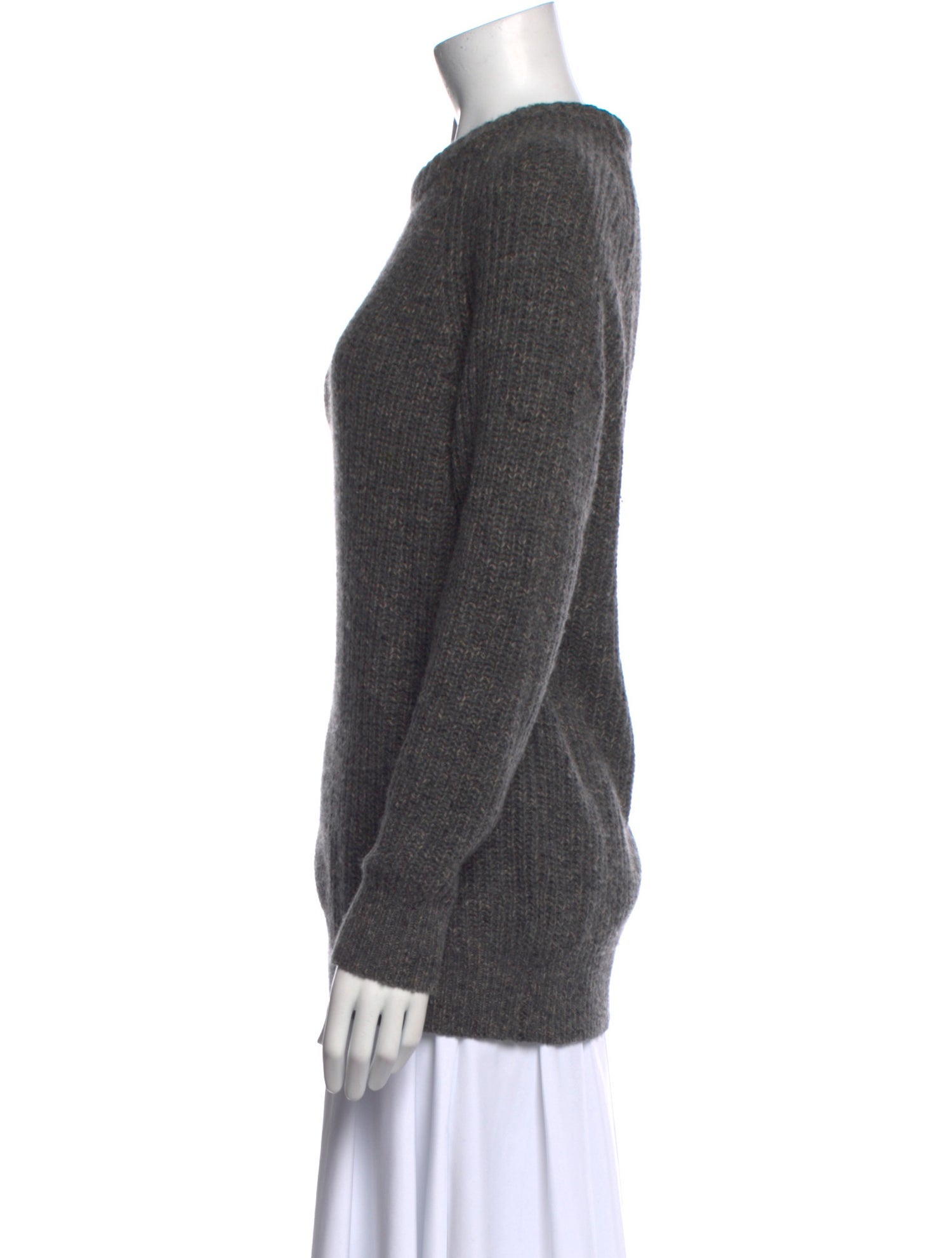 Jenni Kayne Cashmere Crew Neck Sweater