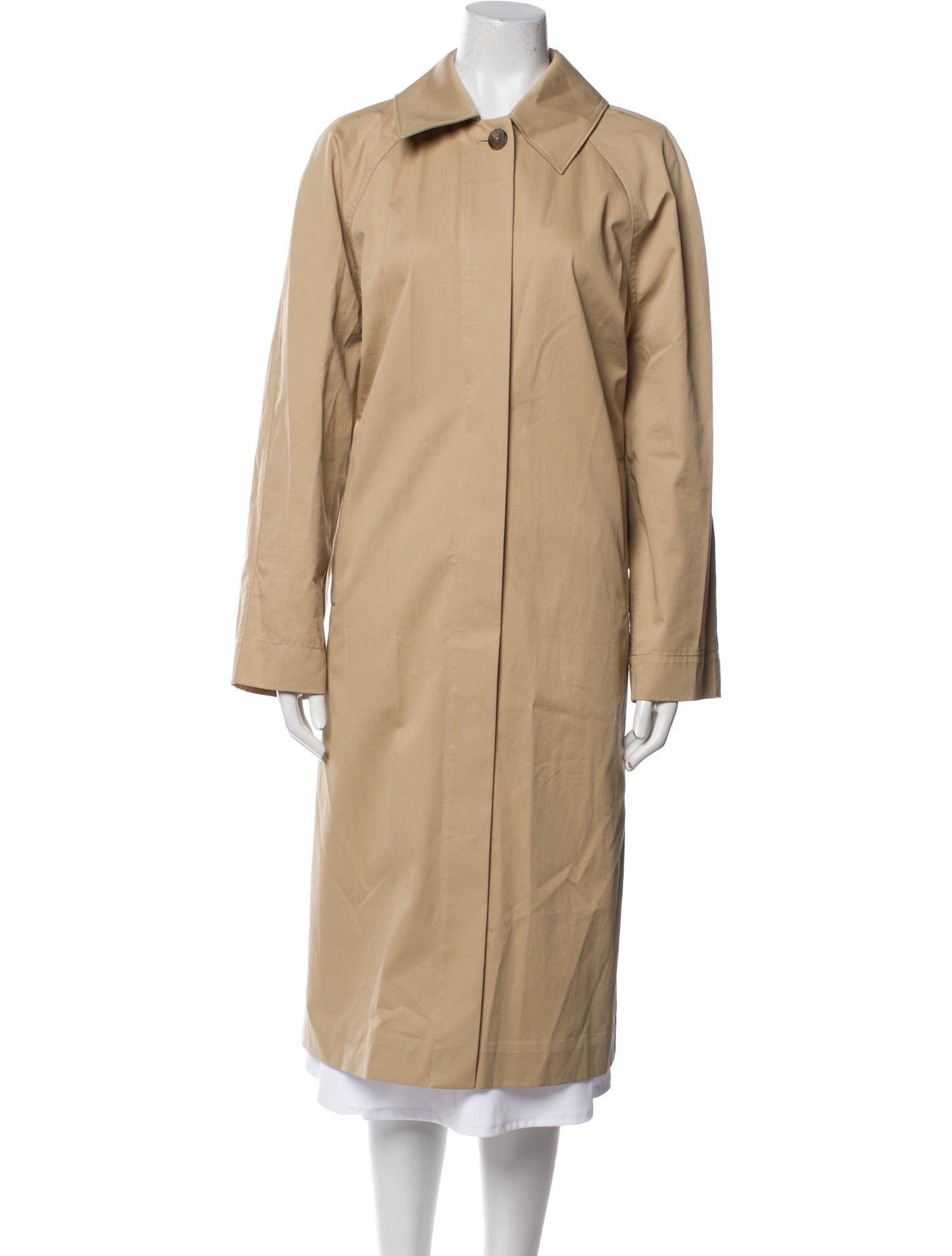 Jenni Kayne Trench Coat