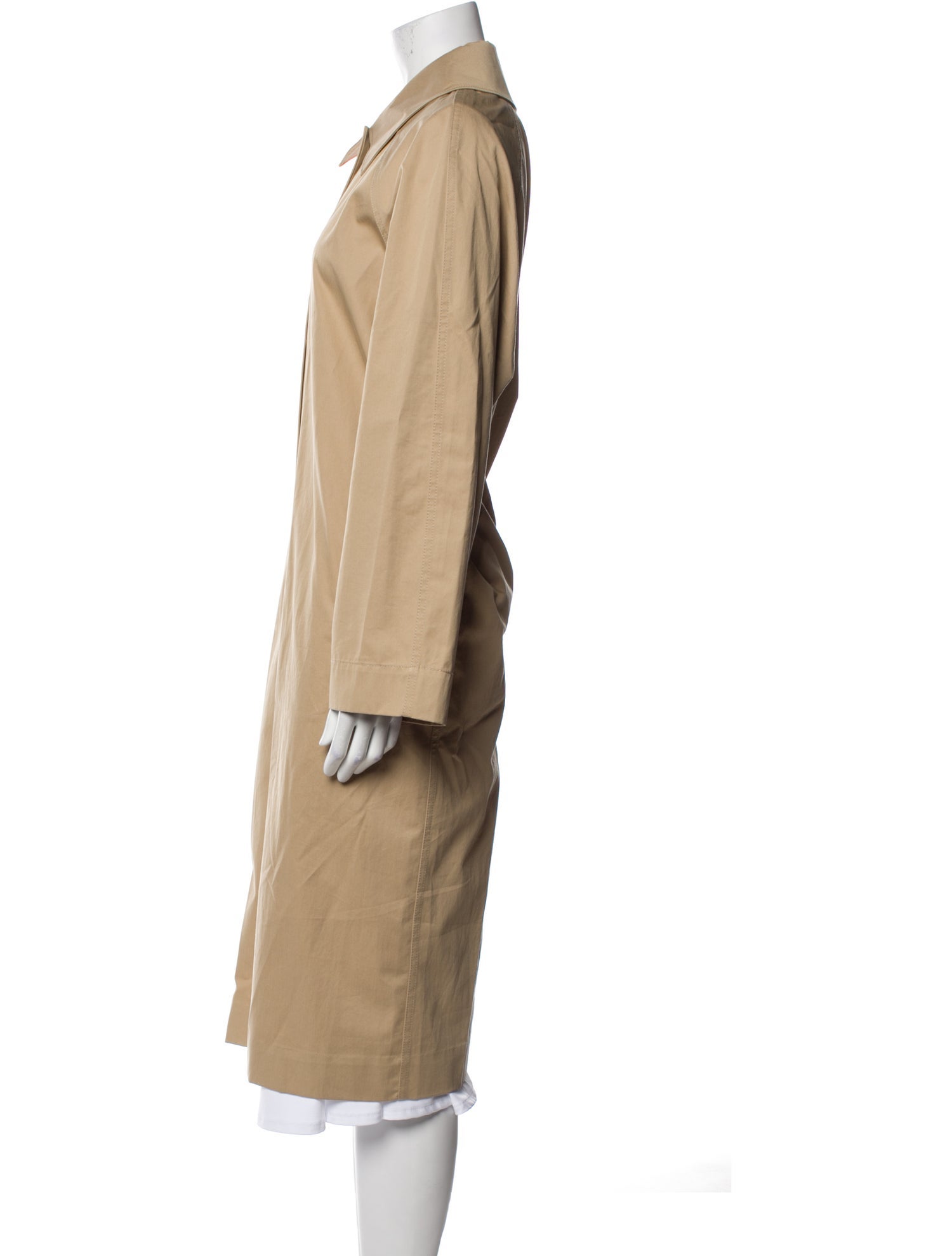 Jenni Kayne Trench Coat