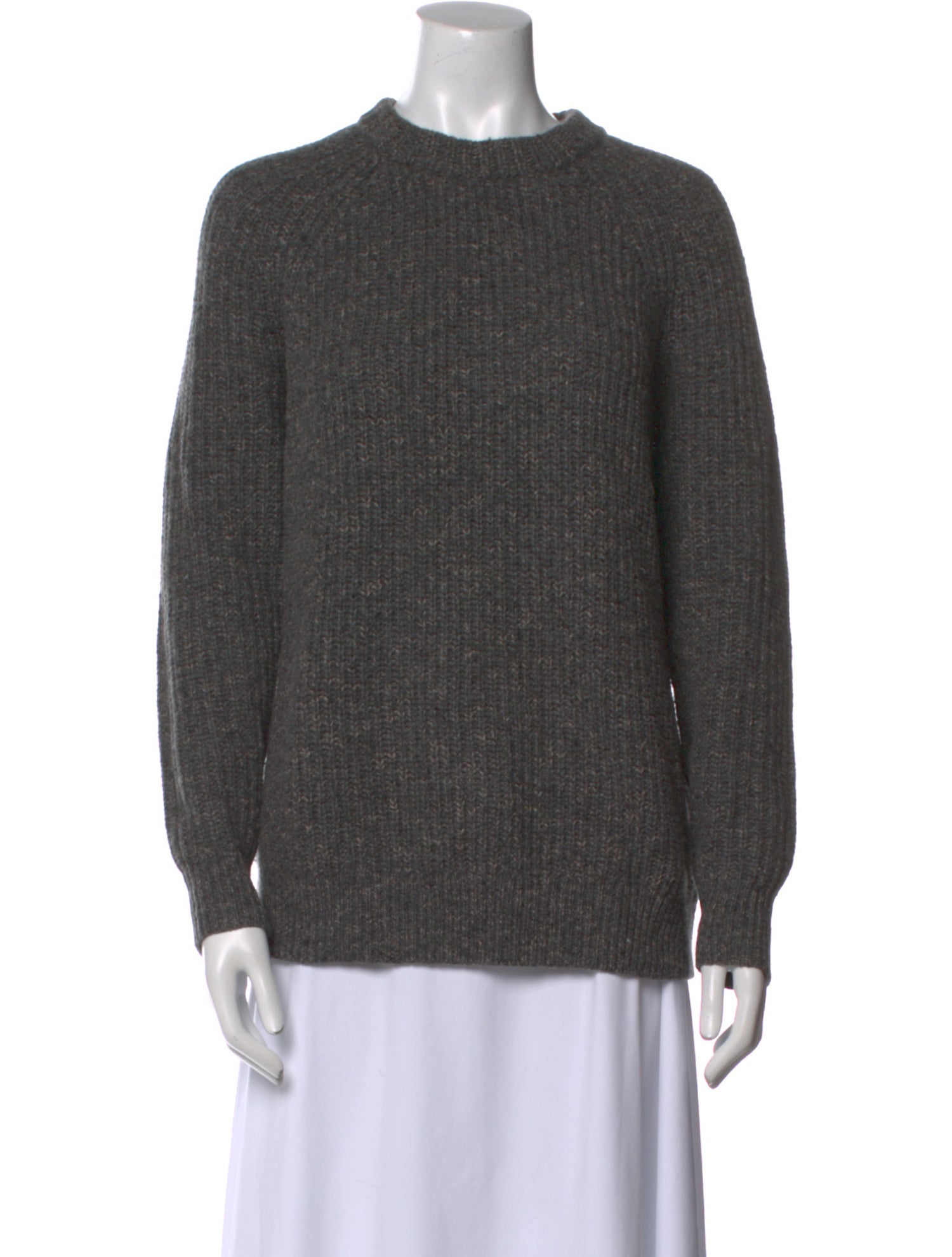 Jenni Kayne Cashmere Crew Neck Sweater