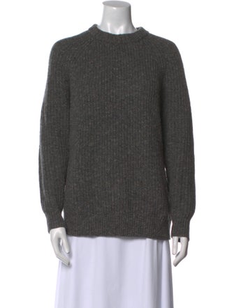 Jenni Kayne Cashmere Crew Neck Sweater