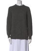 Jenni Kayne Cashmere Crew Neck Sweater