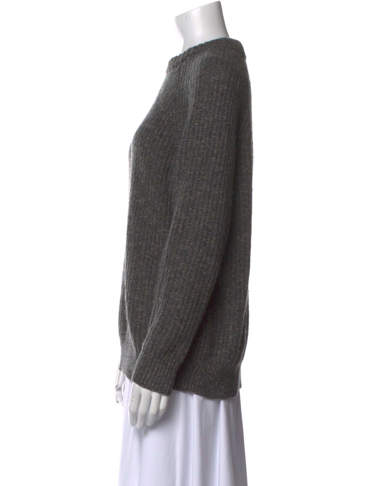 Jenni Kayne Cashmere Crew Neck Sweater