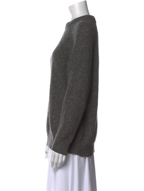 Jenni Kayne Cashmere Crew Neck Sweater