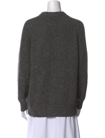 Jenni Kayne Cashmere Crew Neck Sweater