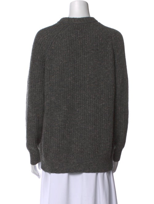 Jenni Kayne Cashmere Crew Neck Sweater