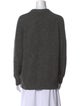 Jenni Kayne Cashmere Crew Neck Sweater