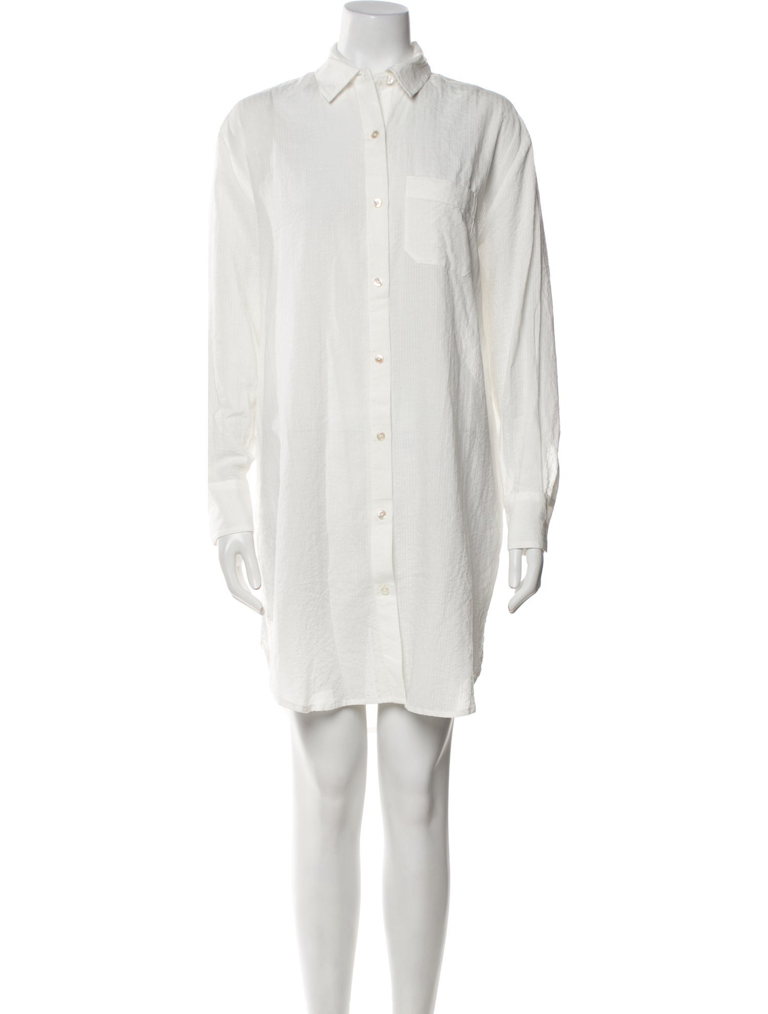 Jenni Kayne Knee-Length Dress