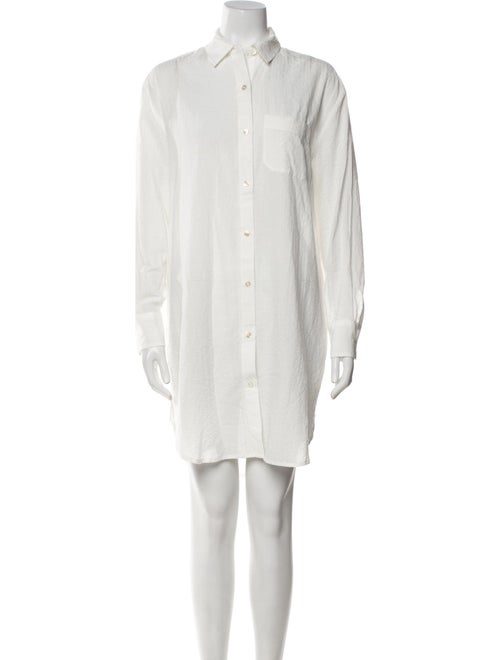 Jenni Kayne Knee-Length Dress