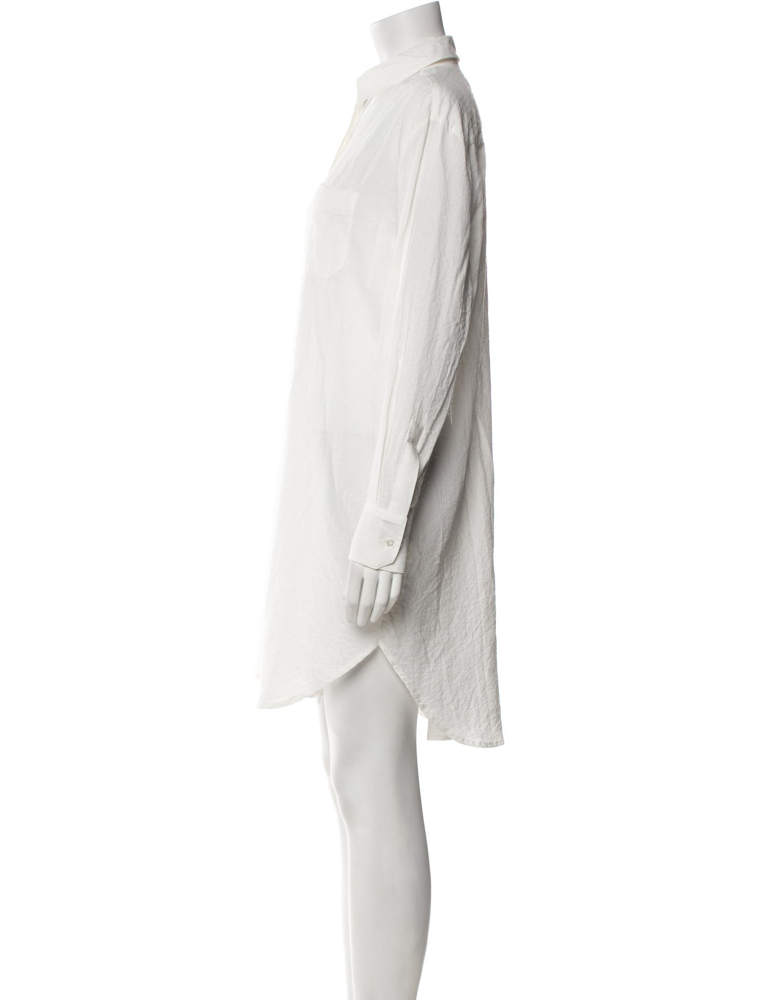 Jenni Kayne Knee-Length Dress