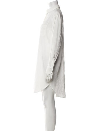 Jenni Kayne Knee-Length Dress