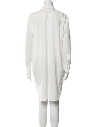 Jenni Kayne Knee-Length Dress