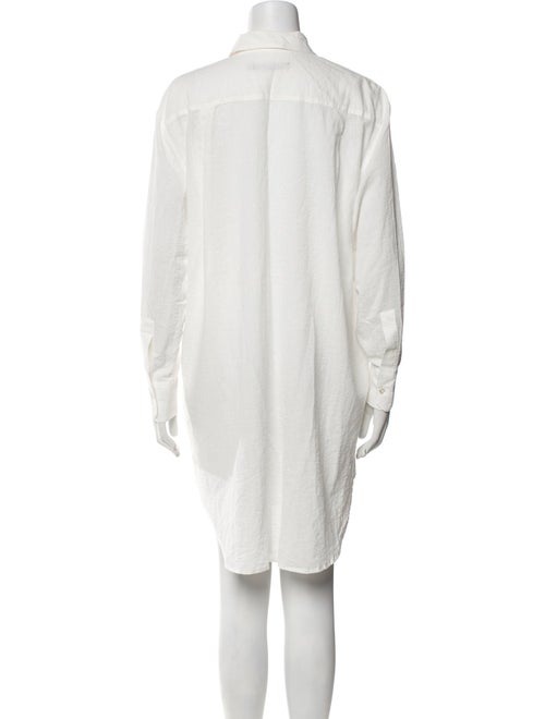 Jenni Kayne Knee-Length Dress