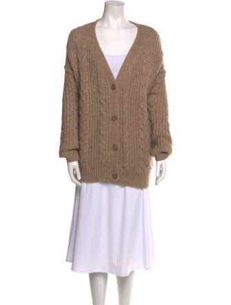 Jenni Kayne V-Neck Sweater