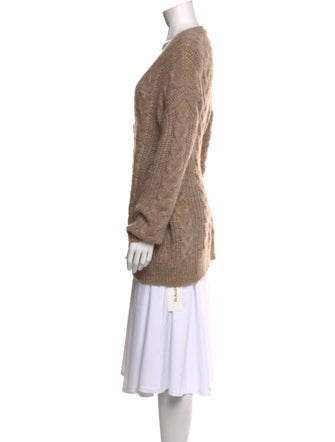 Jenni Kayne V-Neck Sweater