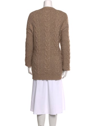 Jenni Kayne V-Neck Sweater