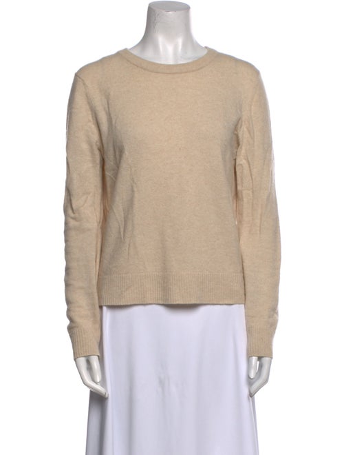 Jenni Kayne Scoop Neck Sweater