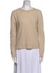 Jenni Kayne Scoop Neck Sweater