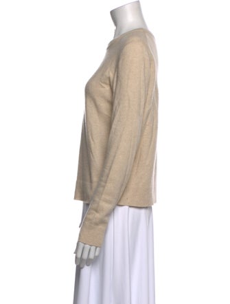 Jenni Kayne Scoop Neck Sweater
