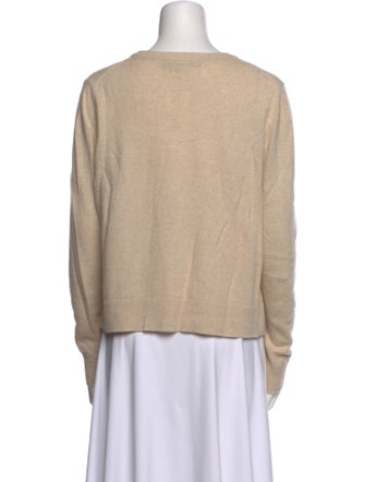 Jenni Kayne Scoop Neck Sweater