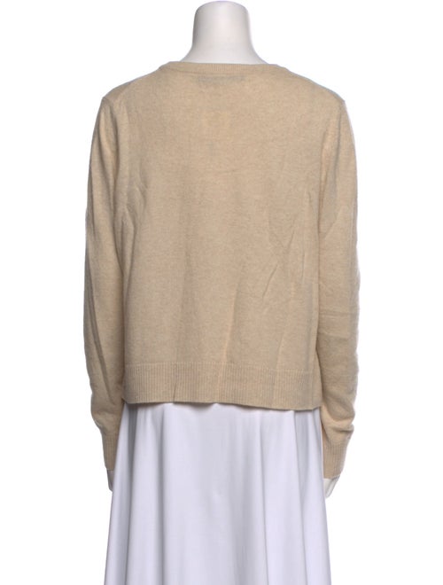 Jenni Kayne Scoop Neck Sweater