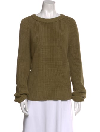 Jenni Kayne Crew Neck Sweater