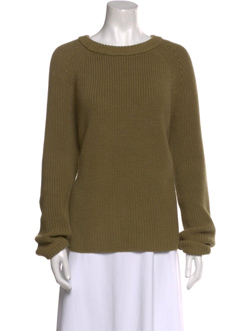 Jenni Kayne Crew Neck Sweater
