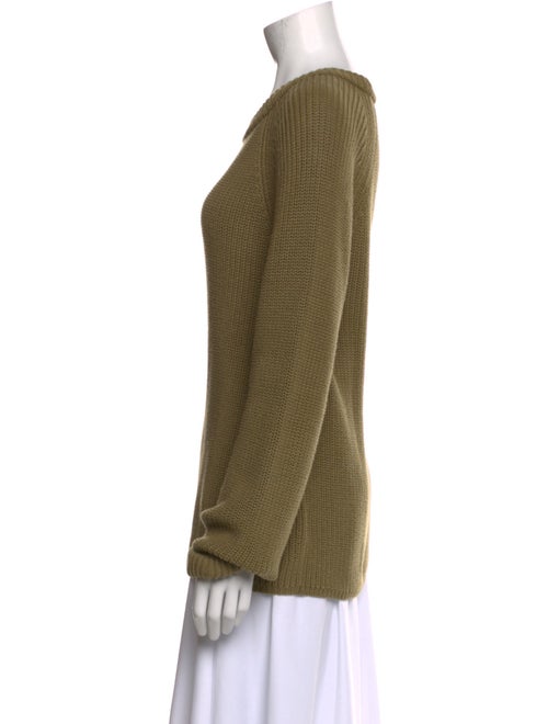 Jenni Kayne Crew Neck Sweater