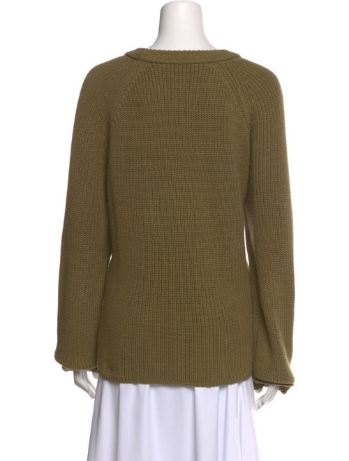 Jenni Kayne Crew Neck Sweater
