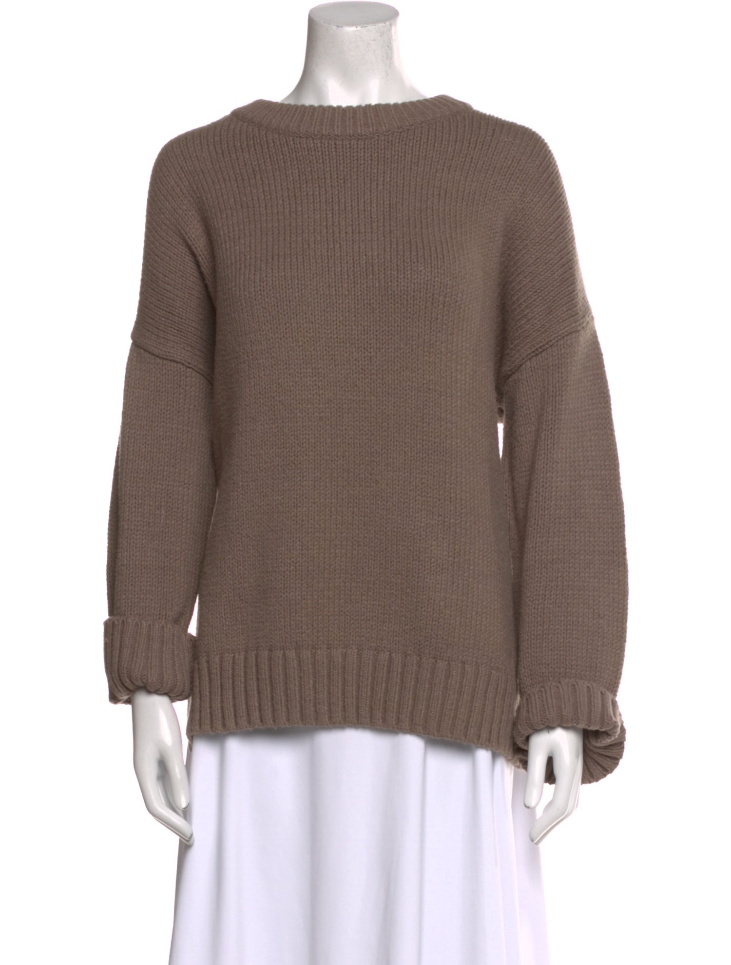 Jenni Kayne Bateau Neckline Sweater