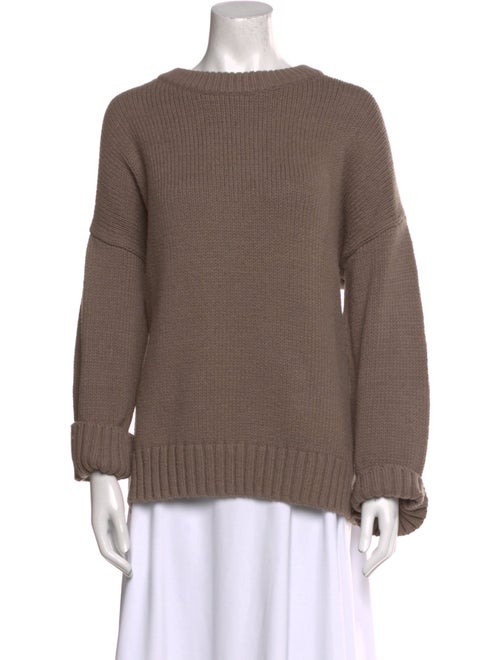 Jenni Kayne Bateau Neckline Sweater