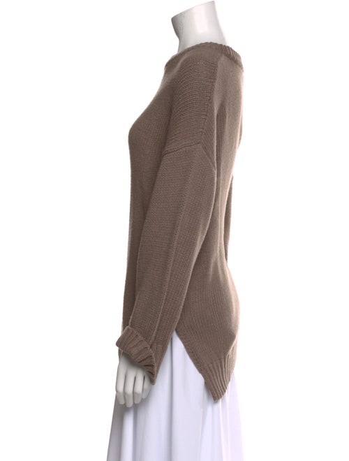 Jenni Kayne Bateau Neckline Sweater