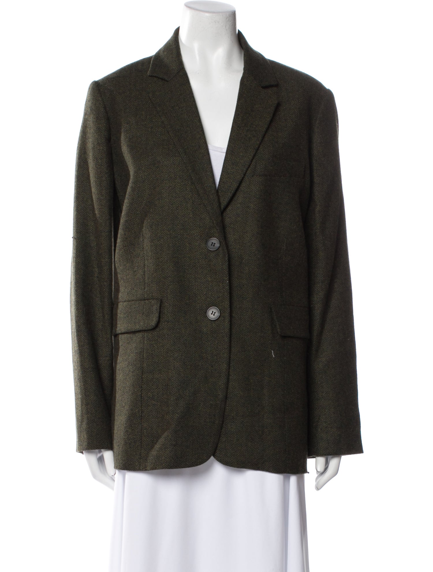 Jenni Kayne Wool Blazer