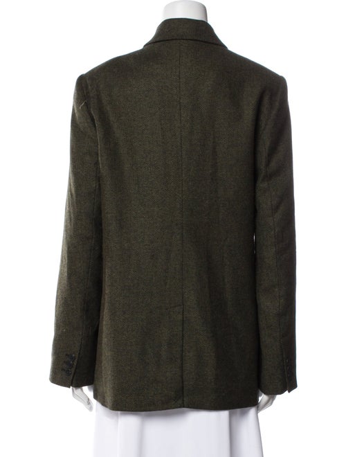Jenni Kayne Wool Blazer